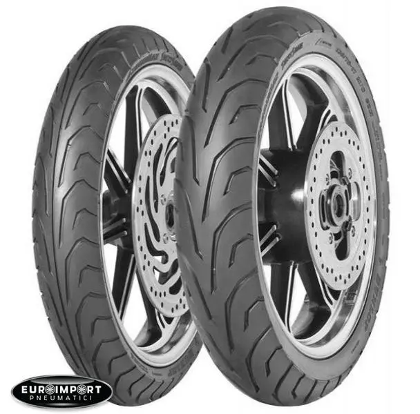 Dunlop ARROWMAX STREETSMART  4.00/  18 64 H   TL POSTERIORE
